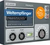 Récepteur mondial FRANZIS : radio pour OUC, ondes courtes Voir les images du produit 1