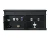Amaretta Buffet avec 4 portes et 4 tiroirs largeur 186 cm, Voir les images du produit 3