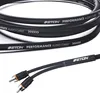 ETON RCA 2P-075 | 0,75 m 2-Kanal Performance Cinch Kabel Produktbild-Vorschau 5