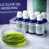 Sparta Medicinal Green Label Ökologisches Natives Olivenöl Produktbild-Vorschau 7