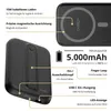 CHEROY ChargePack Mini - Magnetische Kabellose Powerbank - Produktbild-Vorschau 8