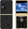 Älteres Mobiltelefon Klappbares Mobiltelefon Klappbares Produktbild-Vorschau 2