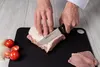 UNIVERSAL Metzger-Küchenmesser für rohes Fleisch, Länge Produktbild-Vorschau 6
