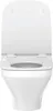 Duravit DuraStyle Wand-WC Rimless Set + WC-Sitz mit Produktbild-Vorschau 4