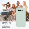 kwmobile Handyhülle für Google Pixel 10a Hülle - weiches Produktbild-Vorschau 4