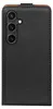 Custodia Flip per Samsung Galaxy S25 copertura classica del Anteprima dell’immagine prodotto 4