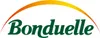 The Bonduelle logo is displayed prominently against a white background, with an orange and yellow arc above it. Náhľad obrázku produktu