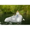 EBERTH Schlauchboot Angelboot Paddelboot aus robustem PVC Produktbild-Vorschau 8