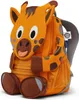 AFFENZAHN Big Friend Žirafa Dětský batoh oranžová Náhled obrázku produktu 1