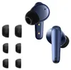 kwmobile 6x Silikonaufsätze für Anker Soundcore Liberty 4 Produktbild-Vorschau 7