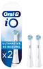 Oral-B iO Ultimative, 2 szt., Biały, Oral-B, iO, 38 g Podgląd zdjęcia produktu 1