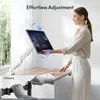 FLEXISPOT MA1 Monitorhalterung 17–32 Zoll, Gasdruckfeder Produktbild-Vorschau 7