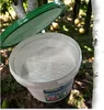 Kalk zum Bleichen von Bäumen und Sträuchern 1kg Produktbild-Vorschau 4