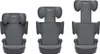 Bebeconfort Road Safe i-Size Rehausseur de siège, Voir les images du produit 2