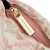 Peterson Kosmetiktasche für Frauen Antebile beige-rosa One Produktbild-Vorschau 5