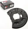 Ankerblech hinten rechts A2124202244 für MERCEDES W212 S212 Produktbild-Vorschau 1