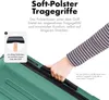 Flexot® Trolley - Valigia da cabina M, manico telescopico Anteprima dell’immagine prodotto 10