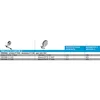 Getriebeübersetzung primär Athena 14/42 für Minarelli lang Produktbild-Vorschau 5