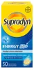 Supradyn Energy 50+ 30 tabletek Podgląd zdjęcia produktu 2