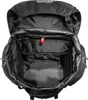 TATONKA zaino da escursione zaino Akela 45 Black nero Anteprima dell’immagine prodotto 5