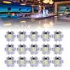 25 sztuk chipów LED 5 V, 200 lm, 3 W, wysokowydajne Podgląd zdjęcia produktu 8
