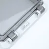 Betätigungsklappe Klappfenster 100x100 mm IP67 Doktorvolt Produktbild-Vorschau 6