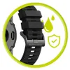 Mobile Origin MO-ESS-20-BLK, Correa, Smartwatch, , Garmin, Vista previa de la imagen del producto 3