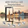 Samsung Galaxy S22 ULTRA 5G - tvrzené sklo 9H - 3D ochrana Náhled obrázku produktu 1