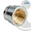tecuro Muffe, reduziert, Innengewinde Rp 3/4 Zoll x 1/2 Produktbild-Vorschau 2