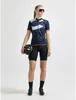 Craft Core Endur Log Woman Jersey Dark Blue L Produktbild-Vorschau 6