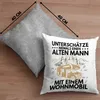 Trendation - Unterschätze Niemals Einen Alten Mannin Einem Produktbild-Vorschau 4