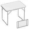 Relaxdays Campingtisch, faltbarer Beistelltisch, HBT 68,5 x Produktbild-Vorschau 8