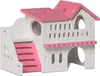 Furrever Friends Villa Mouse-House - domek dla myszy i Podgląd zdjęcia produktu 1