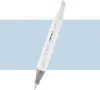 OHUHU pennello e scalpello bifacciale, BG03 blu grigio 3 Anteprima dell’immagine prodotto 1