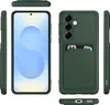 Handyhülle für Samsung Galaxy S25 Hülle Silikon Schutzhülle Produktbild-Vorschau 2