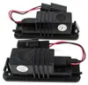 Kennzeichenbeleuchtung 2x LED PREMIUM für VW Lupo / Polo Produktbild-Vorschau 3