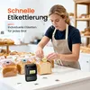 Phomemo M100 Etikettendrucker Bluetooth Etikettendrucker Produktbild-Vorschau 6