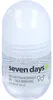 Seven Days Das Antitranspirant Roll-on Big Ball 50 ml Náhled obrázku produktu 7