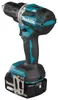 Makita Akku-Bohrschrauber DDF484RTE mit 2 Akku 18V/5,0 Ah, Produktbild-Vorschau 8