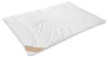 Künsemüller Cashmere Bettdecke warm 135 x 200 cm Edles Produktbild-Vorschau 4
