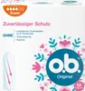 o.b.Tampons Original Super 56ST Voir les images du produit 5