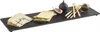 APS ardesia naturale GN 2/4, altezza: 10 mm, lunghezza: 530 Anteprima dell’immagine prodotto 2