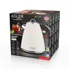 Adler AD 1343 Wasserkocher creme-farben 1,5 Liter 2200 Watt Produktbild-Vorschau 6