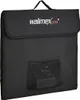 Walimex pro faltbarer LED Aufnahmewürfel 40 x 40 cm mobiles Produktbild-Vorschau 5