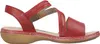 Damen Sandalen Rieker 65964-35 rot 39 Produktbild-Vorschau 10