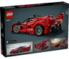 LEGO Technic Ferrari FXX K, Zestaw do budowania, 10 lat(a), Podgląd zdjęcia produktu 20