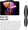 INF Impugnatura in silicone per Apple Pencil 2 Anteprima dell’immagine prodotto 4