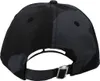 The back view of a New Era baseball cap with a camouflage pattern. Produktbild-Vorschau