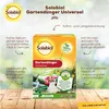 Solabiol Gartendünger Universal mit Wurzelstimulator 2,5 kg Produktbild-Vorschau 2
