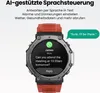 T-Rex 3, Onyx Black Smartwatch Produktbild-Vorschau 9